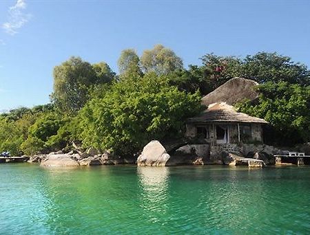 Kaya Mawa Hotel Likoma Ngoại thất bức ảnh