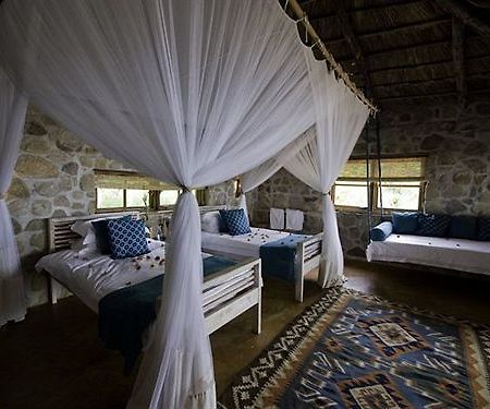 Kaya Mawa Hotel Likoma Ngoại thất bức ảnh