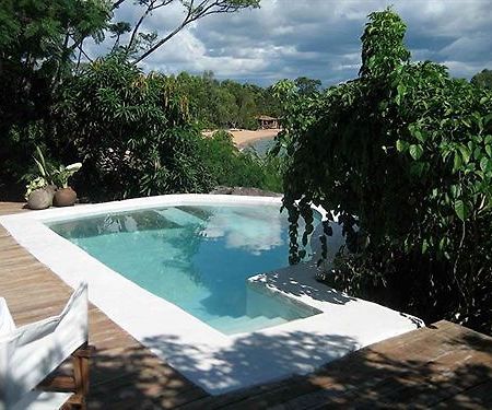 Kaya Mawa Hotel Likoma Ngoại thất bức ảnh
