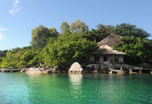 Kaya Mawa Hotel Likoma Ngoại thất bức ảnh