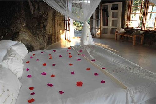 Kaya Mawa Hotel Likoma Ngoại thất bức ảnh
