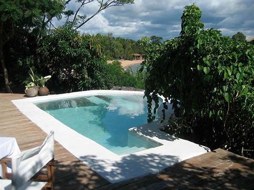 Kaya Mawa Hotel Likoma Ngoại thất bức ảnh
