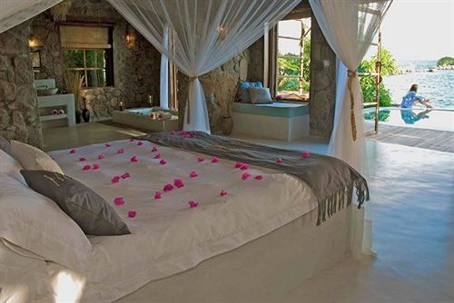 Kaya Mawa Hotel Likoma Ngoại thất bức ảnh