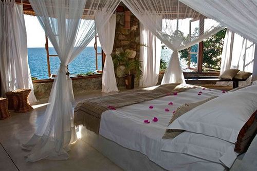 Kaya Mawa Hotel Likoma Ngoại thất bức ảnh