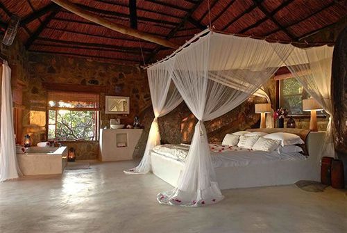 Kaya Mawa Hotel Likoma Ngoại thất bức ảnh