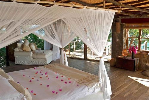 Kaya Mawa Hotel Likoma Ngoại thất bức ảnh