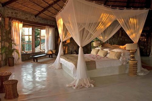 Kaya Mawa Hotel Likoma Ngoại thất bức ảnh