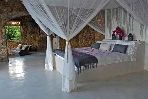 Kaya Mawa Hotel Likoma Ngoại thất bức ảnh
