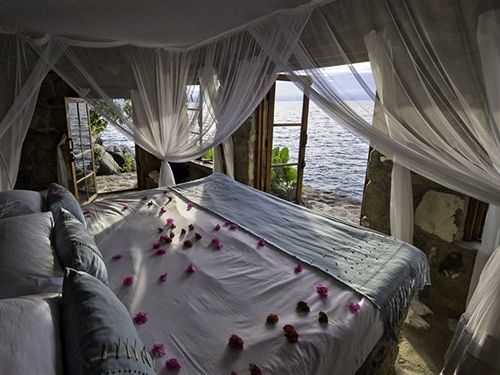 Kaya Mawa Hotel Likoma Ngoại thất bức ảnh
