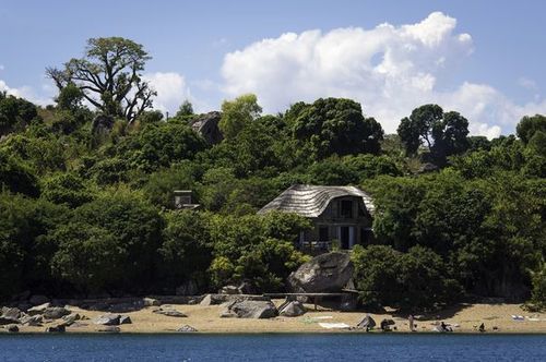 Kaya Mawa Hotel Likoma Ngoại thất bức ảnh