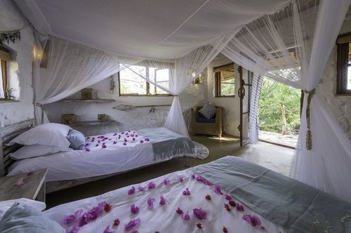 Kaya Mawa Hotel Likoma Ngoại thất bức ảnh